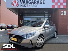 Hyundai i20 - 1.0 T-GDI Comfort // APPLE CARPLAY / ANDROID AUTO // CAMERA // PDC // CRUISE // DAB