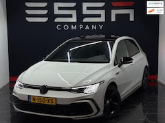 Volkswagen Golf - 1.5 TSI R-Line Business Pano LED Camera