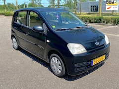 Daihatsu Cuore - 1.0-12V Sporty (Automaat) Airco (Nieuwe APK)