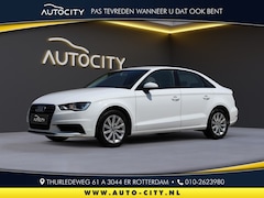 Audi A3 Limousine - 1.4 TFSI Attr.Pro Line Automaat l Navi l Cruise