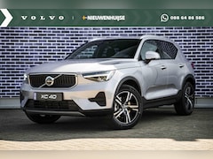 Volvo XC40 - 2.0 B3 Business Edition | Stoel en Stuurverwarming | Harman Kardon | Adaptieve Cruise Cont