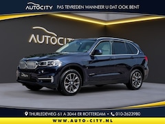 BMW X5 - xDrive40e iPerformance High Exc. Leder l Trekhaak l 360 Camera