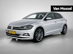 Volkswagen Polo - 1.6 TDI Highline | 95 PK | Automaat | Interieur 'Level' (Special) | Climatronic (Automatis