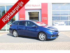 Toyota Auris Touring Sports - 1.8 Hybrid Dynamic Go