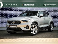 Volvo XC40 - 2.0 B4 Core | Stoel en Stuurverwarming | Adaptieve Cruise Control | Trekhaak | Standkachel