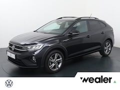Volkswagen Taigo - 1.0 TSI R-Line | 110 PK | Automaat | Achteruitrijcamera | Navigatiesysteem | Voorstoelen v