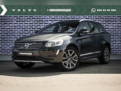 Volvo XC60 - 2.0 D4 FWD Summum | Nieuwe distributieriem | Panorama dak | Trekhaak | Elektrisch verstelb