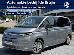 Volkswagen Multivan - T7 eHybrid DSG L1 (Pano, Trekhaak, IQ, Camera)
