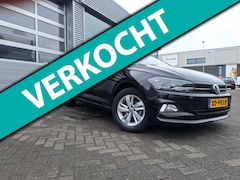 Volkswagen Polo - 1.0 TSI Beats/Lm Velgen*Pdc V/A*Cruise control*Enz