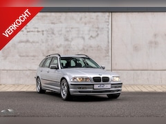 BMW 3-serie Touring - 330i