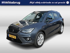 Seat Arona - 1.0 TSI Style Business Intense / PARK. SENSOREN V+A/ CAMERA/ APP-CONNECT/ CRUISE/ KEYLESS/