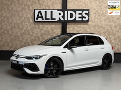 Volkswagen Golf - 2.0 TSI R 4Motion | Pano | BTW | Akra | Leer | stoel verkoeling | ACC | IQ Light