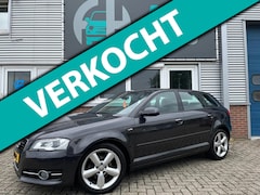 Audi A3 Sportback - 1.4 TFSI Ambition Pro Line S | topstaat | volledige historie