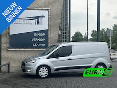 Ford Transit Connect - 1.5 EcoBlue L2 Trend*NAVI*CRUISE*A/C
