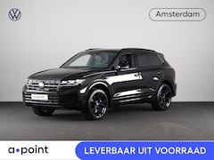 Volkswagen Touareg - R 3.0 eHybid 340 kW / 462 pk SUV 8 vesn. Tiptonic Touareg R 3.0 TSI 340 kW / 462 pk SUV 8