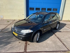 Renault Mégane Grand Tour - 2.0-16V Privilège Luxe Pano Airc
