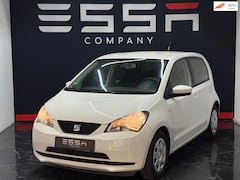 Seat Mii - 1.0 Style EcoFuel Cruise Ctrl AC Parkeersensoren