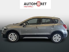 Suzuki S-Cross - 1.4 Boosterjet Select