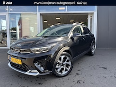 Kia Stonic - 1.0 T-GDi MHEV GT-PlusLine Navigatie | Stoel en Stuurverwarming | Privacy Glass | Cruise c