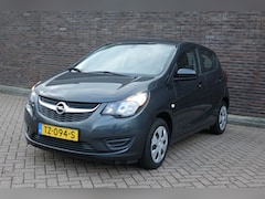 Opel Karl - 1.0 ecoFLEX Edition, airco, cruise controle enz, prachtige auto. Super zuinig