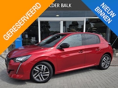 Peugeot 208 - 1.2 PureTech Allure Pack