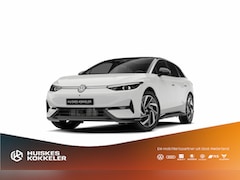 Volkswagen ID.7 Tourer - Elektromotor 77 kWh 286pk Limited Edition