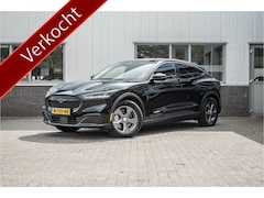 Ford Mustang Mach-E - RWD 75 kWh