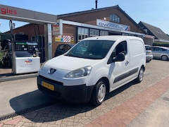 Peugeot Partner - 120 1.6 HDI L1 XT