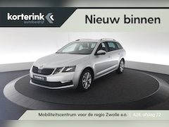 Skoda Octavia Combi - 1.0 TSI Greentech Ambition Business | Trekhaak