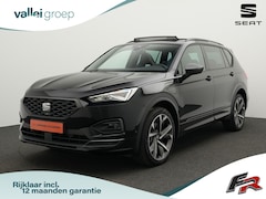 SEAT Tarraco - 1.4 TSI 245 pk DSG e-Hybrid PHEV FR | Panoramadak | Geheugenstoel | Rondomzicht camera | A
