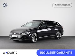 Volkswagen Arteon Shooting Brake - 1.4 TSI eHybrid R-Line Business 218 pk Automaat (DSG) | Navigatie | Panoramadak | Elektr.