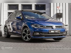 Volkswagen Polo - 1.0 TSI DSG R-LINE PANO VIRTUAL ACC NAVI CAM