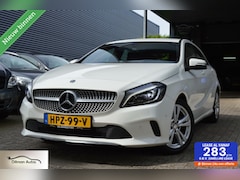 Mercedes-Benz A-klasse - 160 Ambition AMG Styling/Carplay/Pdc/Mooi