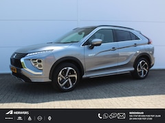Mitsubishi Eclipse Cross - 2.4 PHEV Instyle / Trekhaak (1500KG) / Dealer Onderhouden / 1e Eigenaar / Nederlandse Auto
