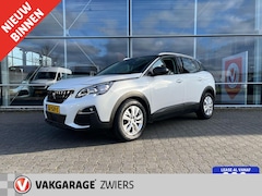 Peugeot 3008 - 1.2PureTech BlueLease Executive Trekhaak Automa