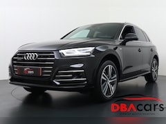 Audi Q5 - 55 TFSI e quattro Competition
