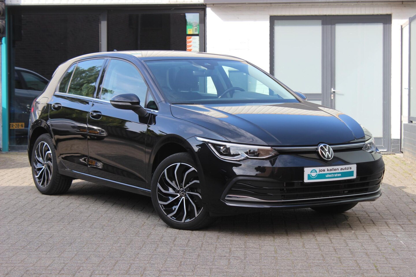 Volkswagen Golf - 1.4 eHybrid Style Navi/Carplay, Sport/Comfort Stoel, PDC, LED, Klima. - AutoWereld.nl