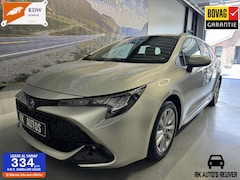 Toyota Corolla Touring Sports - Hybrid 140 Business