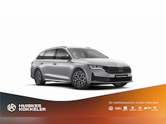 Skoda Octavia Combi - 1.5 TSI MHEV 150pk Sportline Business