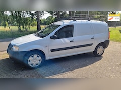 Dacia Logan - 1.4 BENZINE 144000KM 40 EURO P/M WEGENB PARTICULIER