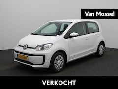 Volkswagen Up! - 1.0 BMT take up 65 PK