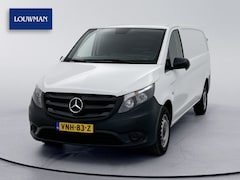 Mercedes-Benz Vito - 114 CDI Lang Automaat Betimmering Cruise control Carplay/Androidauto