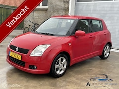 Suzuki Swift - 1.5 GLS | airco | keyless |nu 1999