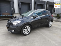 Opel Mokka - 1.4 T Cosmo uitvoering / Navi / NAP / Trekhaak