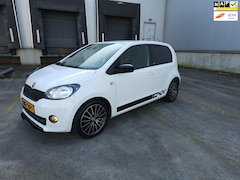 Skoda Citigo - 1.0 Monte Carlo | Navigatie | Cruise | Airco | 5 Drs