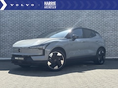 Volvo EX30 - Twin Motor Performance Ultra 69 kWh | Panoramadak | HK Audio | 360 Camera | Donker getint