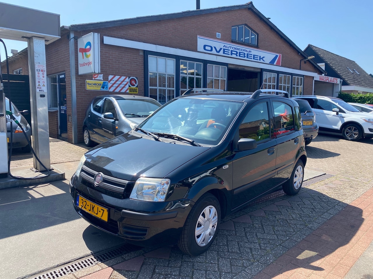Fiat Panda - 1.2 Edizione Cool 1.2 Edizione Cool - AutoWereld.nl