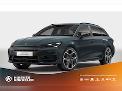 CUPRA Leon Sportstourer - 1.5 TSI e-Hybrid 272pk VZ Performance