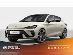 CUPRA Leon - 1.5 TSI e-Hybrid 272pk VZ Performance