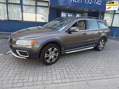 Volvo XC70 - 2.0 D3 FWD Limited Edition ((( navi/stoelverw)))
